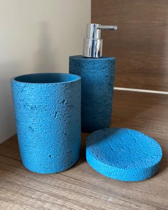 Set bagno completo