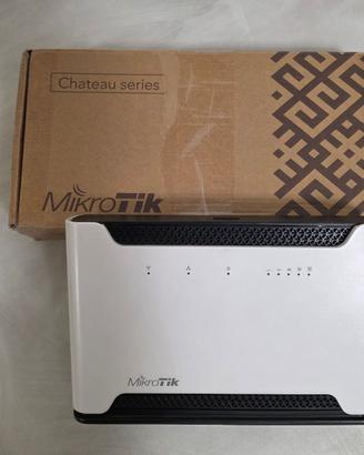 Mikrotik Chateau LTE12