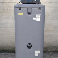 Caldaia Rotex GasSolarUnit GSU con accumulo