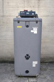 Caldaia Rotex GasSolarUnit GSU con accumulo