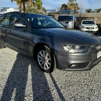 Audi a4, 2.0 143 cv