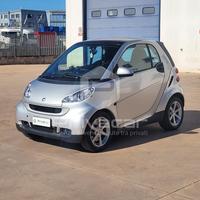 SMART fortwo 1000 62 kW coupé passion