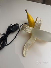 Lampada Banana Seletti