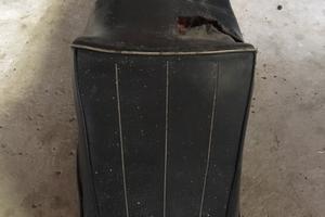 Ricambi vespa 50 anni 70/80