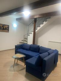 Catanzaro centro piazza le Pera