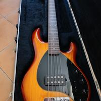 Basso Sterling Ray 35
