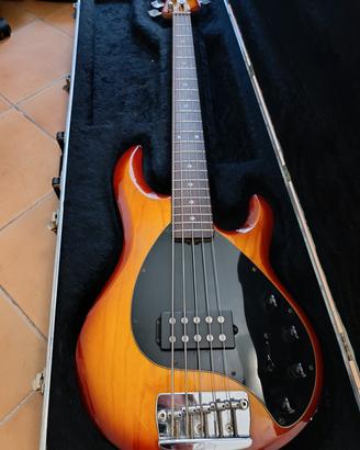 Basso Sterling Ray 35