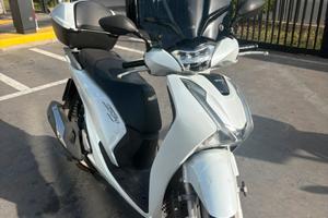 Honda SH 150i 2018