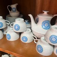 set the caffe' vintage