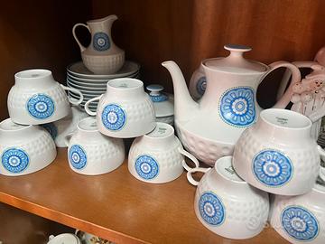 set the caffe' vintage