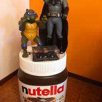 Barattolo Gigante originale Nutella