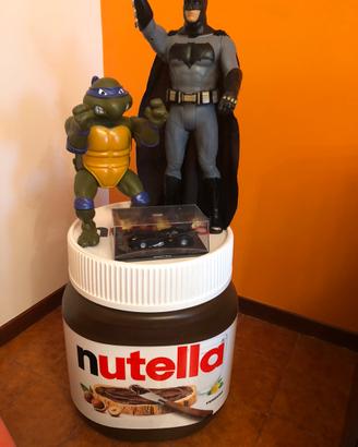 Barattolo Gigante originale Nutella