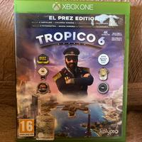 tropico 6