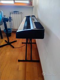 Pianoforte digitale 88 tasti pesati Kong SP-170S 