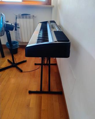 Pianoforte digitale 88 tasti pesati Kong SP-170S 