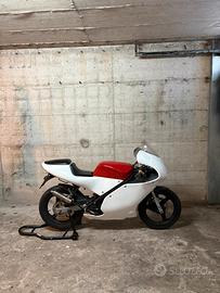 Derbi gpr 50cc replica
