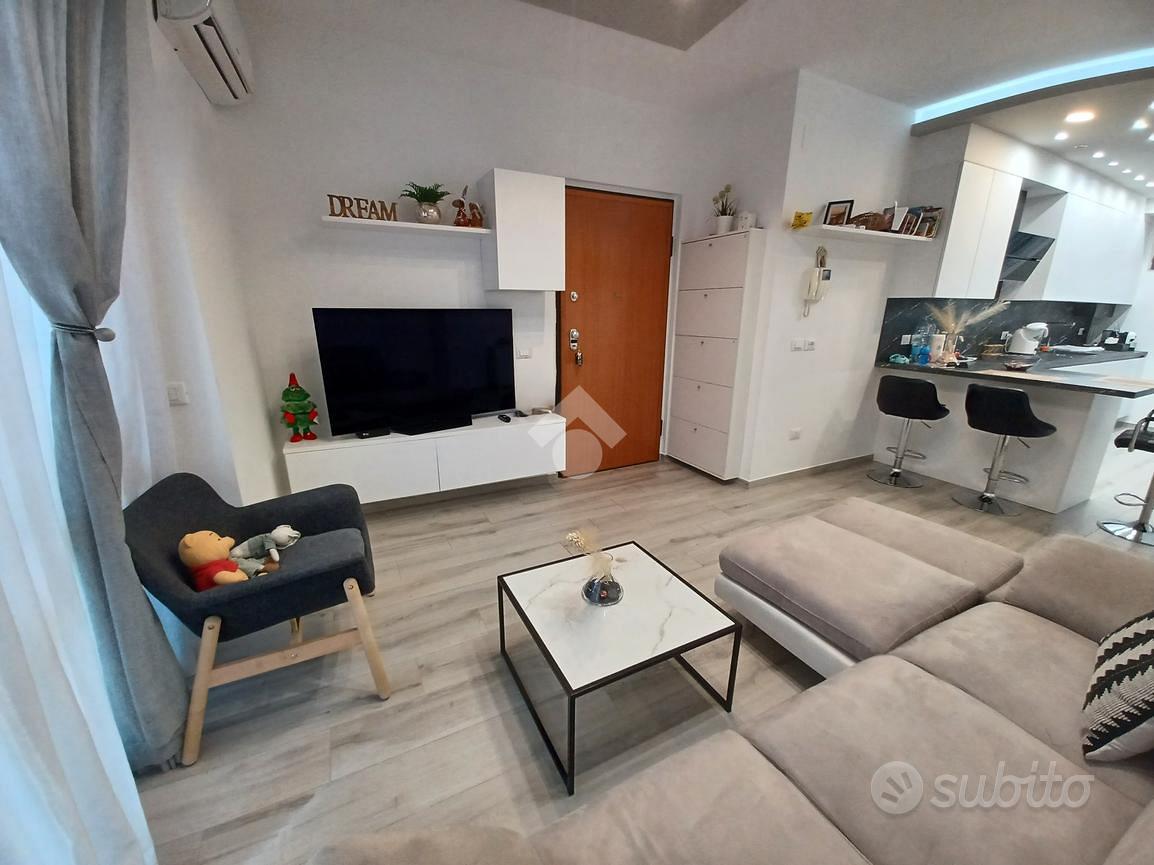 Appartamento – Treviolo, Curnasco - Vista 5