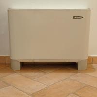 termoconvettore aermec