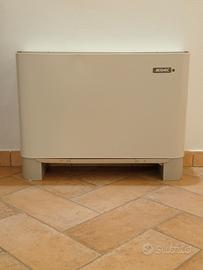 termoconvettore aermec