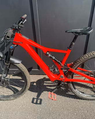 Specialized Turbo Levo SL - Ebike