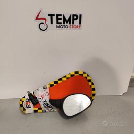 Specchietto Nuovo Destro FAR 0166 YAMAHA tdm (850-