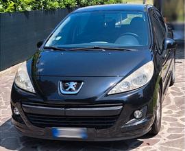 PEUGEOT 207 - GPL - 1.4 - 54kW