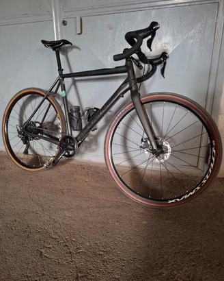 CANNONDALE CAADX GRAVEL 