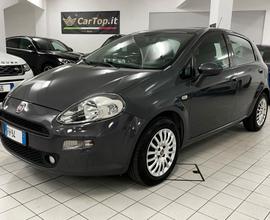Fiat Punto 1.2 69 CV STREET 5P GOMME NUOVE TAGLIAN
