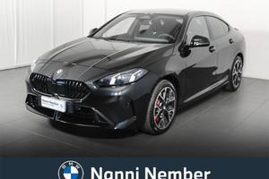 BMW Serie 2 216 Gran Coupe MSport Pro auto
