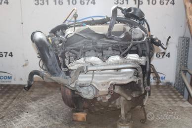 MOTORE PEUGEOT RH02 2.0 SPEDIZIONE GARTIS