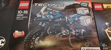 lego 42063