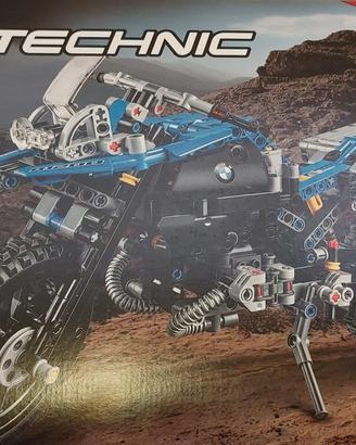 lego 42063