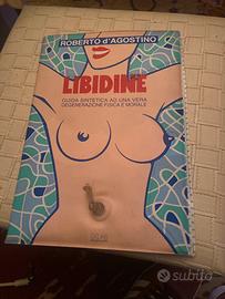 Libidine - guida sintetica ad una vera degenerazio