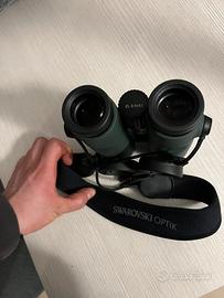 Binocoli Swarovski