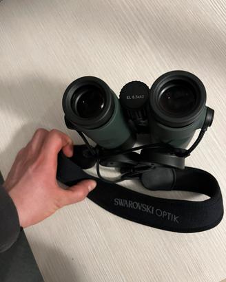 Binocoli Swarovski