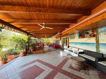 MULTILOCALE A NOCERA TERINESE