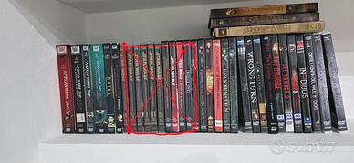 film horror
