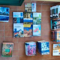 Libri biennio e triennio liceo scientifico 