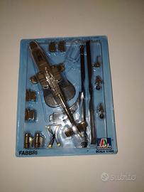 Modellino Elicottero Militare [ APACHE ]