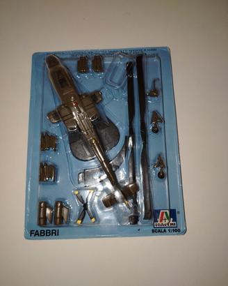 Modellino Elicottero Militare [ APACHE ]