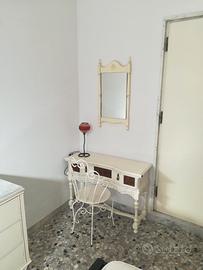 Consolle ingresso