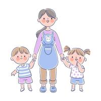 Babysitter