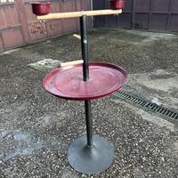 Trespolo per uccelli