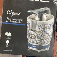 Spremiagrumi Ariete - Capri