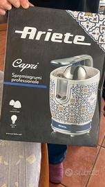 Spremiagrumi Ariete - Capri