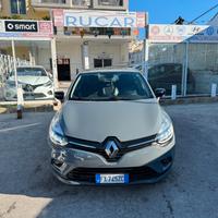 Renault Clio1.5 DCI MOSCHINO FARI FULL LED 2019