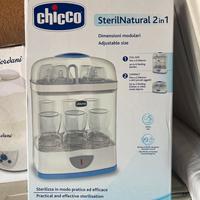 Sterilizzatore Chicco