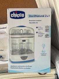 Sterilizzatore Chicco