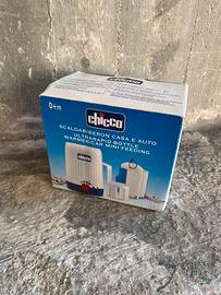 Scalda biberon chicco