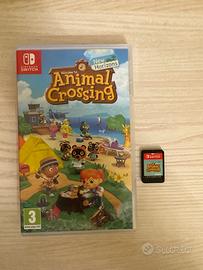 Animal Crossing New Horizons Switch